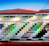 ArtGeo Cultural Complex - Hotel Gold Coast