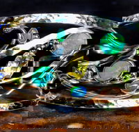 Australian Outback Opals - Hotel Gold Coast