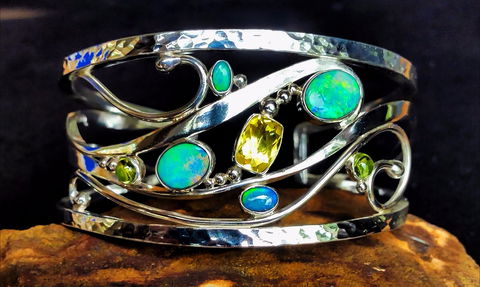 Australian Outback Opals - Hotel Gold Coast 0