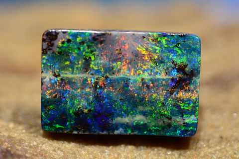 Australian Outback Opals - Hotel Gold Coast 2