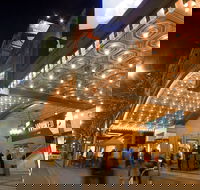 Australian Shakespeare Company - Hotel Gold Coast