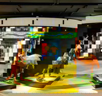 Australian Sports Museum - Hotel Gold Coast