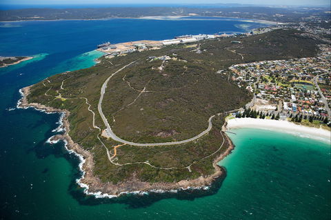 Avenue Of Honour - Hotel Gold Coast 0
