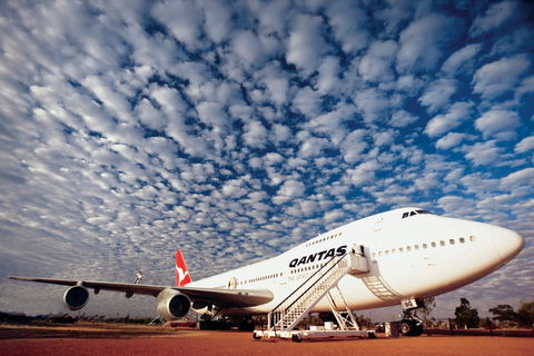 Back Roads To Winton Drive - Hotel Gold Coast 2