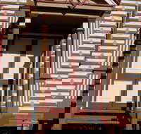 Barcaldine Masonic Lodge - Hotel Gold Coast