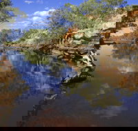 Barkly Tablelands - Hotel Gold Coast
