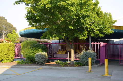 Belconnen Fresh Food Markets - Hotel Gold Coast 1