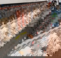 Billy Hill Organic Store - Hotel Gold Coast