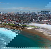 Bondi Beach - Hotel Gold Coast