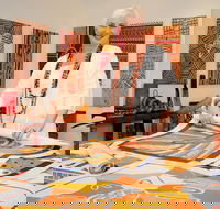 Bouddi Gallery - Contemporary Aboriginal Lifestyle Art - Hotel Gold Coast