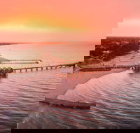 Busselton - Hotel Gold Coast