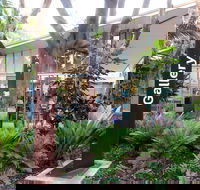 Caloundra Regional Art Gallery - Hotel Gold Coast