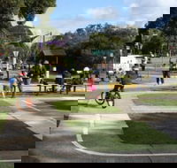 Campbelltown Bicycle Education Centre - Hotel Gold Coast