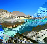 Canal Rocks - Hotel Gold Coast