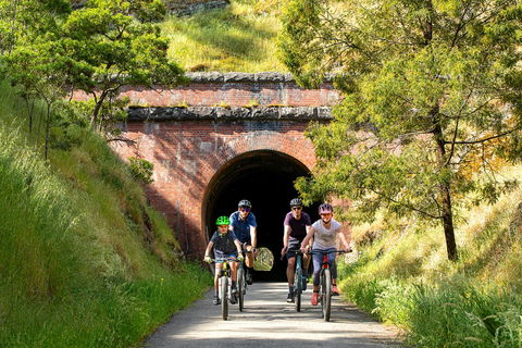 Cheviot Tunnel - Hotel Gold Coast 0