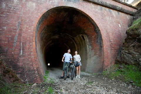 Cheviot Tunnel - Hotel Gold Coast 2