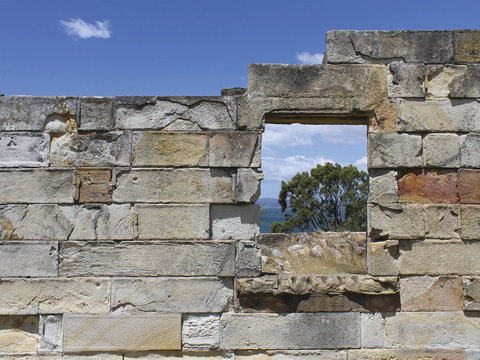 Convict Trail - Hotel Gold Coast 0