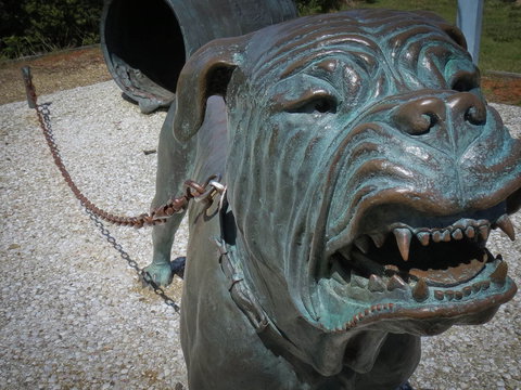 Convict Trail - Hotel Gold Coast 1