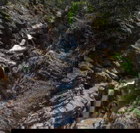 Dasher Falls - Hotel Gold Coast