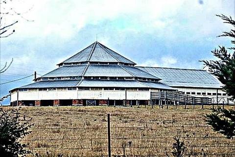 Deeargee Woolshed - Hotel Gold Coast 0