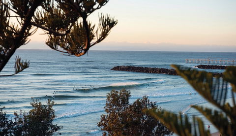 Duranbah Beach - Hotel Gold Coast 0