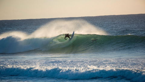 Duranbah Beach - Hotel Gold Coast 1