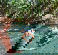 Elsey National Park - Hotel Gold Coast