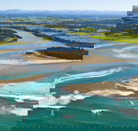 Farquhar Inlet - Hotel Gold Coast