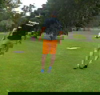 Footgolf Jamberoo - Hotel Gold Coast