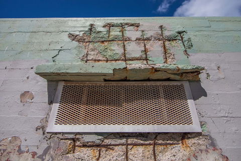 Fort Bribie - Hotel Gold Coast 2