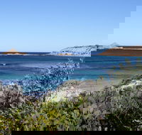 Fowlers Bay Conservation Park - Hotel Gold Coast