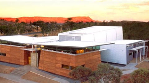 Fred McKay Museum - Hotel Gold Coast 0