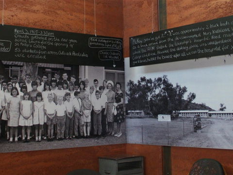 Fred McKay Museum - Hotel Gold Coast 1