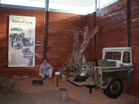 Fred McKay Museum - Hotel Gold Coast 2