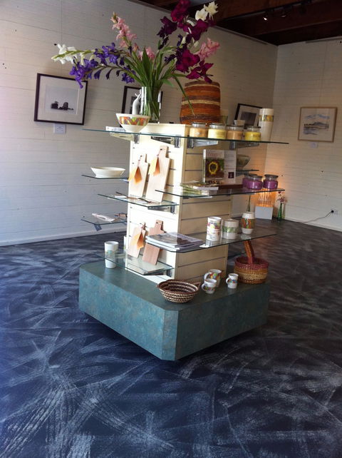 Gallery Artspaces - Hotel Gold Coast 0