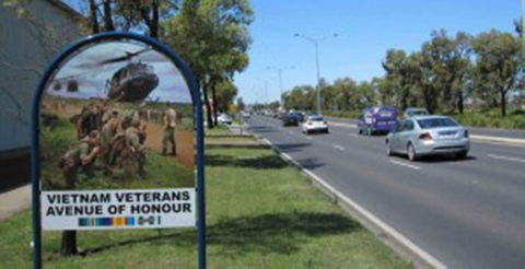Geelong & District Sub Branch Vietnam Veterans Association - Hotel Gold Coast 0