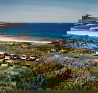 Gracetown - Hotel Gold Coast