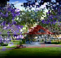 Gympie City Tourist Drive - Hotel Gold Coast