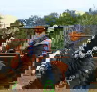 Horse Riding Lessons and Trail Rides - Hotel Gold Coast