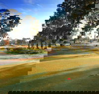 Huntingdale Golf Club - Hotel Gold Coast