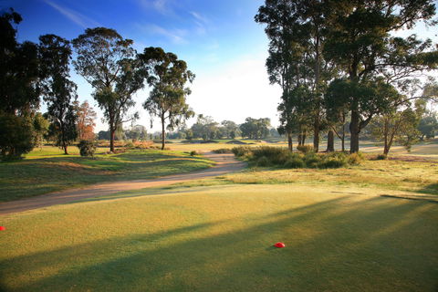 Huntingdale Golf Club - Hotel Gold Coast 0