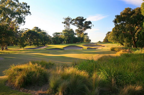 Huntingdale Golf Club - Hotel Gold Coast 1