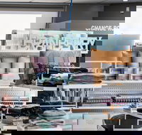 Interknit - Hotel Gold Coast