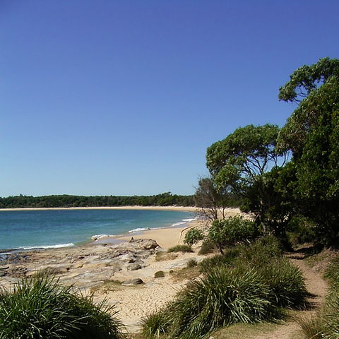 Jibbon Beach Bundeena - Hotel Gold Coast 0