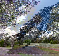 John Scott Park - Hotel Gold Coast