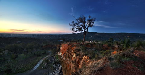 Kalamunda National Park - Hotel Gold Coast 0