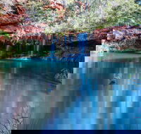 Karijini and the Pilbara - Hotel Gold Coast