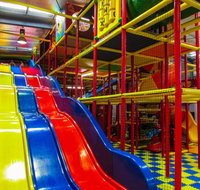 Kidz Shed Indoor Play Centre and Cafe