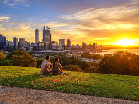 Kings Park And Botanic Garden - Hotel Gold Coast 0