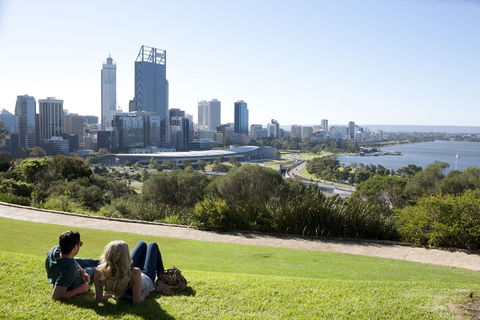 Kings Park And Botanic Garden - Hotel Gold Coast 1